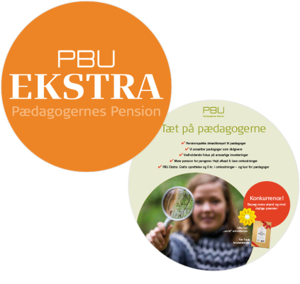 Heidi Borg, infografik, visuel kommunikation, grafisk design, PBU, Pædagogernes Pension